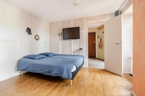 Ecologement cosy au centre de Strasbourg