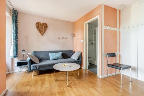 Ecologement cosy au centre de Strasbourg