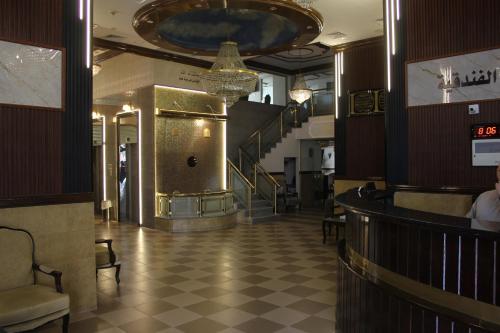 Φωτογραφία από το άλμπουμ του الأحفاد للشقق الفندقية Al Ahfad Hotel Apartments σε Şāfūţ