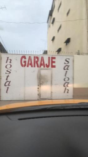 Galería fotográfica de Hostal Saloah en Machala