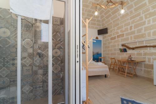 Gallery image of Il monolocale del Pescatore in Marettimo