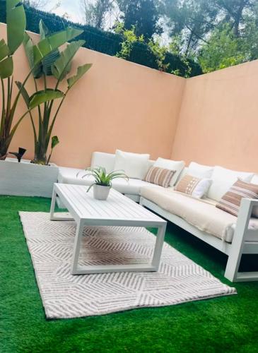 Appartement 3 pièces sur Mougins