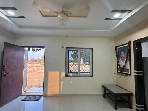 Fotografie z fotogalerie ubytování GuestOwnFarm v destinaci Vemalwāda