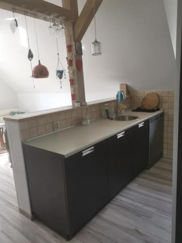 Apartament u Dżoany