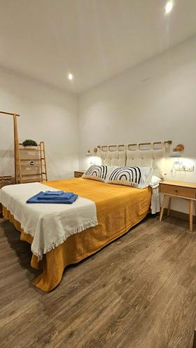 La Casita de Camelia