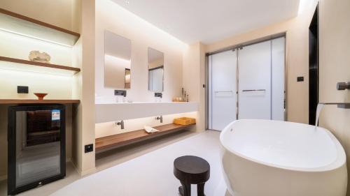 Bagno di Terra Art Garden Hotel