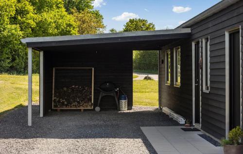 Φωτογραφία από το άλμπουμ του 3 Bedroom Awesome Home In Aabenraa σε Aabenraa