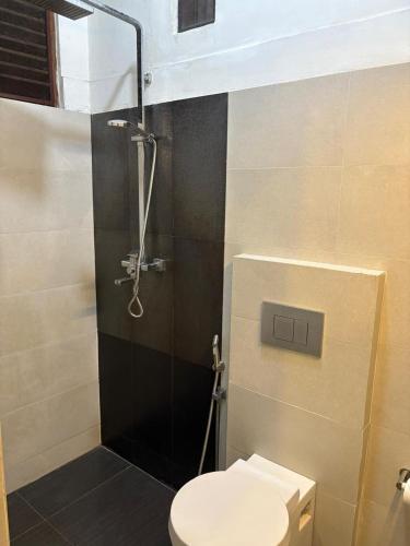 Un baño de Highbury Colombo