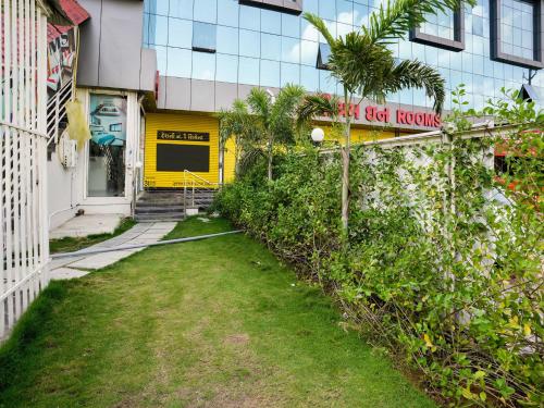Gallery image of Hotel O Parishram Inn in Vadodara