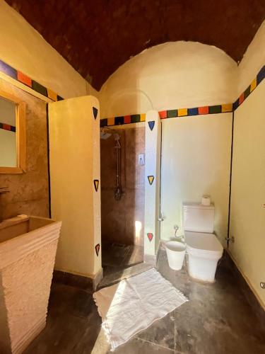 Fotografie z fotogalerie ubytování Anakato Nubian Experience v destinaci Asuán