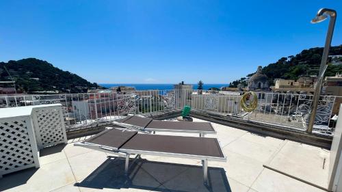 Gallery image of Rooftop Luxury Suite by CapriRooms in Capri