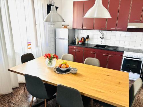 Holiday house VIDA