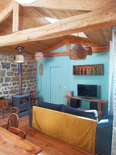 Charmante maison de campagne