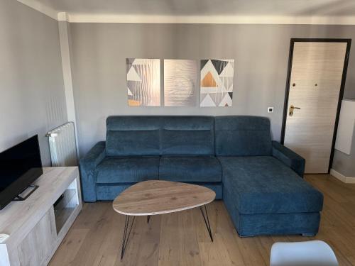 Cozy Appartement close to Port of Nice