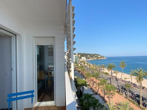 Mediterranean apartment in Lloret de Mar next to the Sea