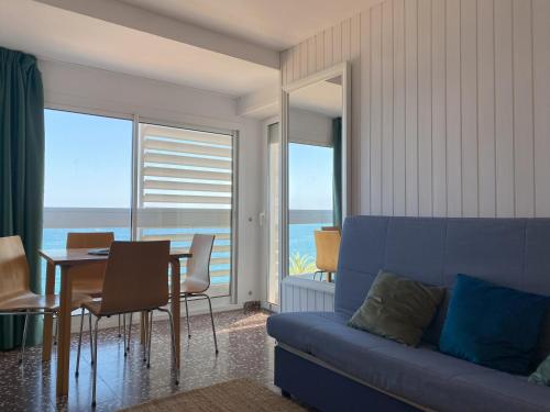 Mediterranean apartment in Lloret de Mar next to the Sea