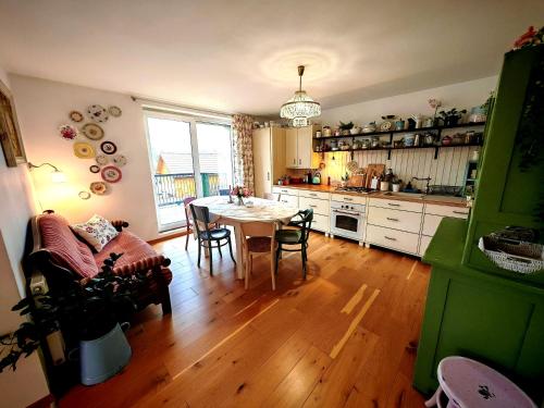 Juliana Family Apartment Tatras