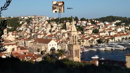 Foto dalla galleria di Roko's a Hvar