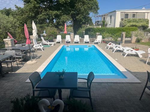 Guest House Villa Soši