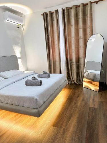 A Home Designed with Love, Enriched by Our Balcony Garden