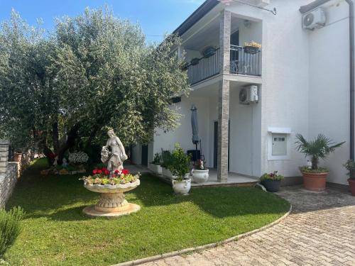 Guest House Villa Soši