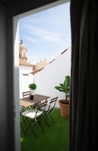 Apartamentos El Marqués - Málaga Centro Histórico photo 47
