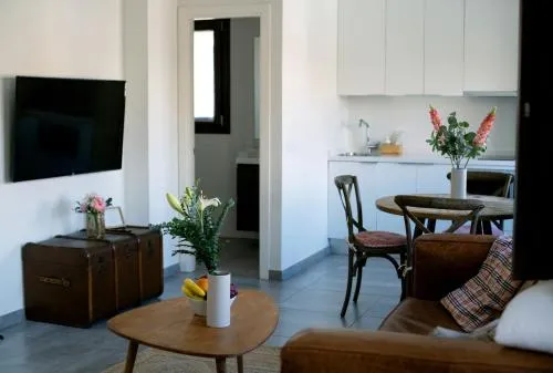 Apartamentos El Marqués - Málaga Centro Histórico photo 42