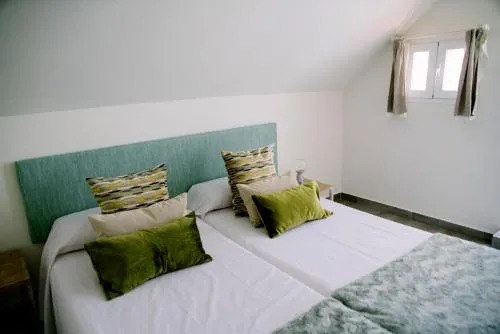 Apartamentos El Marqués - Málaga Centro Histórico photo 41