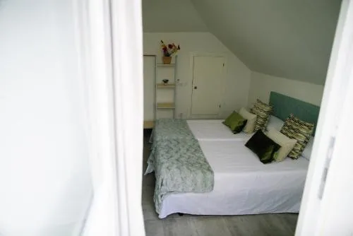 Apartamentos El Marqués - Málaga Centro Histórico photo 39