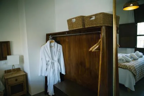 Apartamentos El Marqués - Málaga Centro Histórico photo 45
