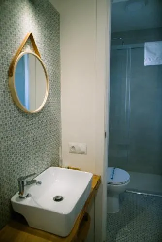 Apartamentos El Marqués - Málaga Centro Histórico photo 33