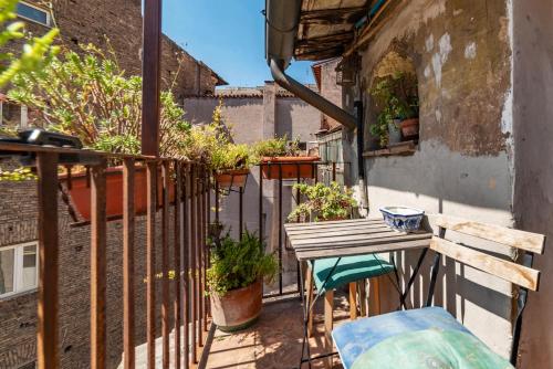 Monti Sweet Apartment - Charme Holidays