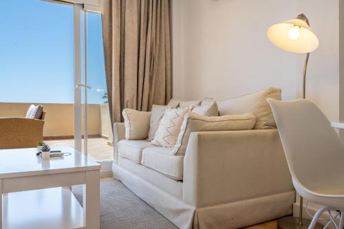 OleHolidays 831 Romana Playa vistas al mar