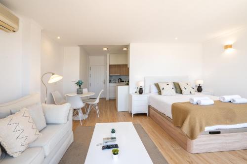 OleHolidays 831 Romana Playa vistas al mar