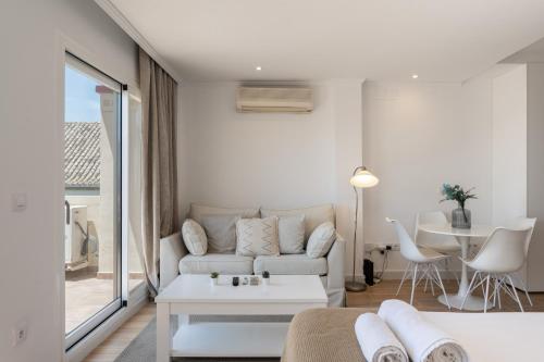 OleHolidays 831 Romana Playa vistas al mar