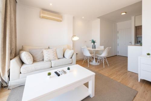 OleHolidays 831 Romana Playa vistas al mar