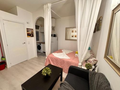 Apartamento Ile Valleca Madrid