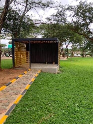 Gambar di galeri bagi Ellesia Executive Lodge di Kafue