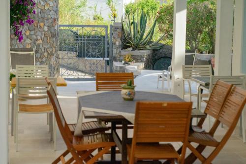 Gallery image of Villa Acacia in Ponza