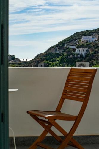 Gallery image of Villa Acacia in Ponza