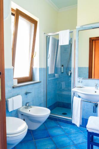 Gallery image of Villa Acacia in Ponza