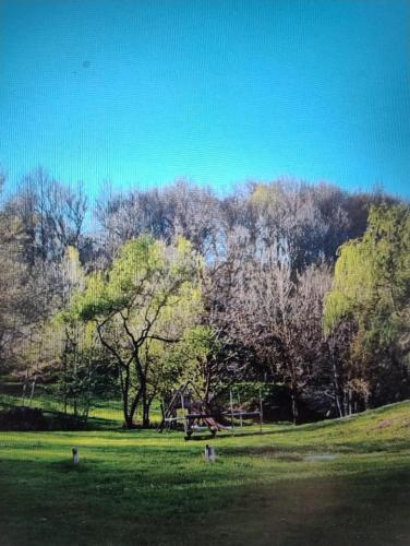 Galeriebild der Unterkunft Moulin de Longuecoste in Montet-et-Bouxal