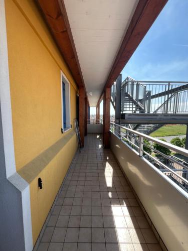 Gallery image of Villaggio Hemingway - Family Aparthotel in Caorle