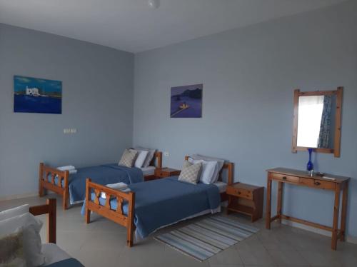 Vila Blu Sarande