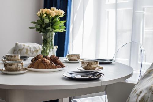 Polpo Aparthotel & Bistro