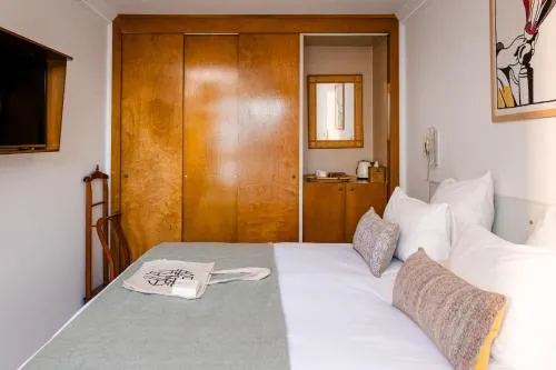 Hotel du Temps Madrid photo 32