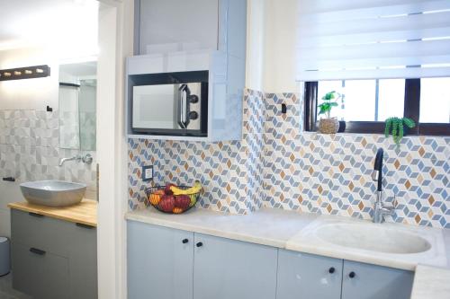Cozy & Luxurious 70m2 apartment