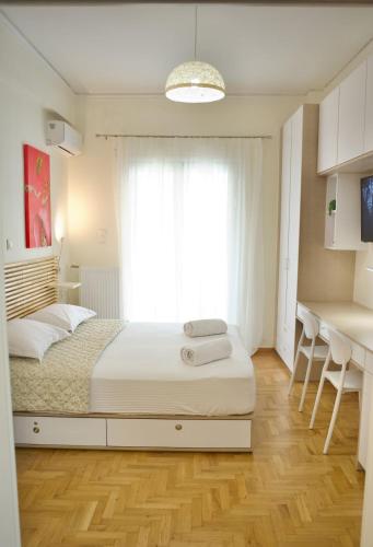 Cozy & Luxurious 70m2 apartment