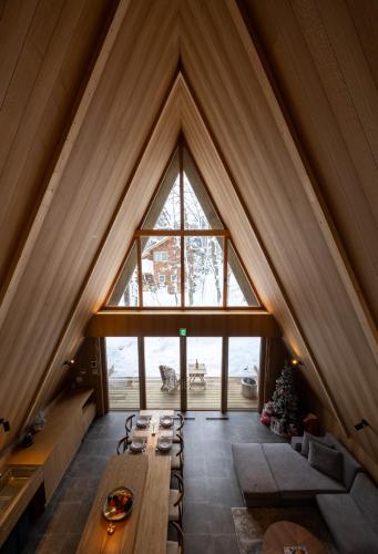Chalet Luna