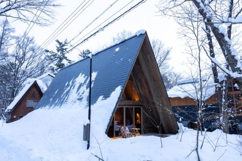 Chalet Luna